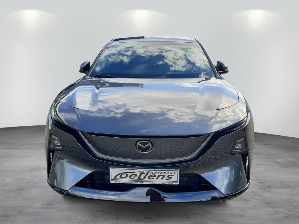 Mazda CX-6e CX6E EV 258ps Takumi 21'' LED PANO NAVI HU imagem 3