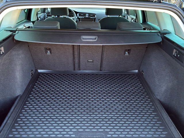 GOLF VII VARIANT 1.5 TSI DSG HIGHLINE