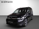 Volkswagen Caddy Life 1.5 l TSI Getriebe: 7-Gang-DSG - Volkswagen Caddy mit Benzin-Antrieb: Limousine, Automatik