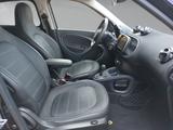 Smart ForFour 2.Hd SHZ PDC KAM PANO NAVI Leder - Smart