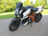 KTM 990 Super Duke R - KTM 990 R