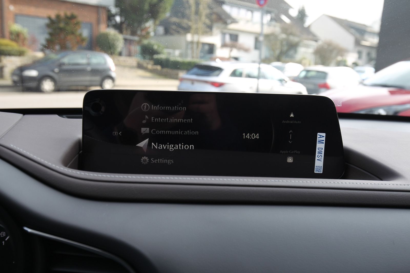 Mazda CX-30 - Bild 10