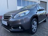 Peugeot 2008 1,2 81kW 110PS Allure/LED/NAVI/PANO/SHZ/PDC - Peugeot 2008 Gebrauchtwagen in Dortmund