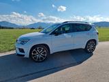 Cupra Ateca 2.0 TSI 221kW Limited Edition 4Drive D... - Cupra Ateca: Limited Edition