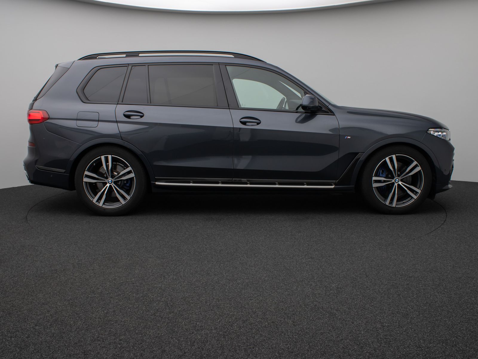 Fahrzeugabbildung BMW X7 xD40d M Sport 360° Laser Massage DAB 21" VOLL