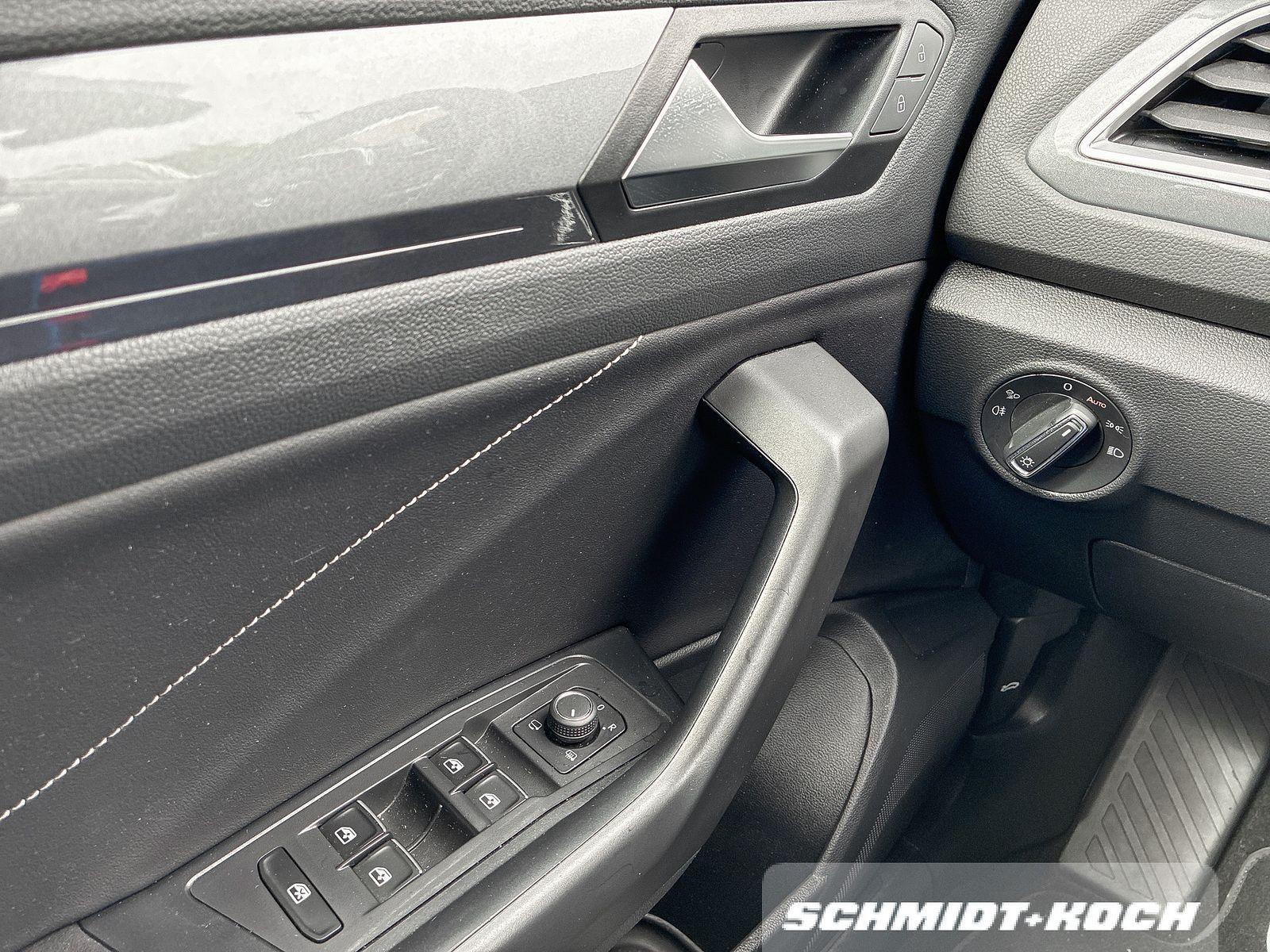 Volkswagen T-Roc 1.0 TSI Style NAVI ACC LED SITZHZG PDC DAB, миниатюра 12