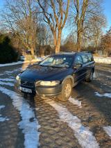 Volvo XC70 D5 AWD - - gebrauchte Volvo XC70 aus dem Jahr 2004
