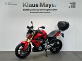 BMW G 310 R - BMW G 310