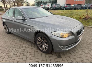 BMW 520 - 3