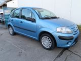 Citroën C3 1.4 Style  Benzin & Erdgas Tüv + Insp neu - Citroën mit CNG-Antrieb