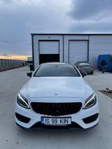 Mercedes-Benz 200 - Mercedes-Benz 200 aus 2017