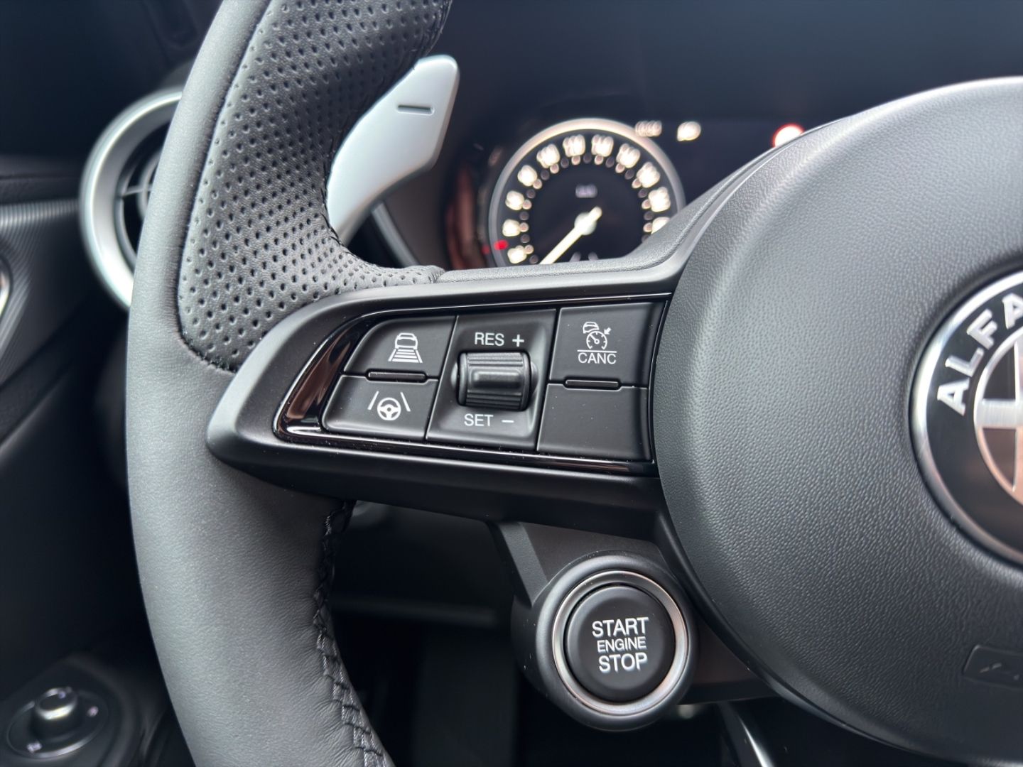 Alfa Romeo Giulia - Bild 17