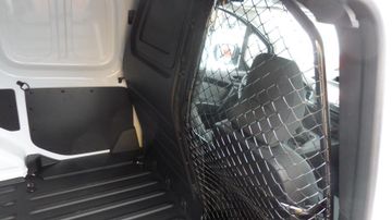 Renault Kangoo LKW Business Blue dCi 95 PS Kamera, Navi,