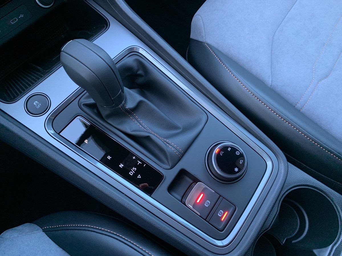 Cupra Ateca - Bild 19