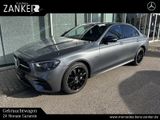Mercedes-Benz E 300 d 4M Limousine AMG*DISTRONIC*360CAM*AHK*