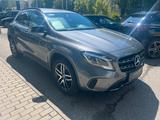 Mercedes-Benz GLA 220 4M Urban *360*AHK*NIGHT*MEMORY*TEMPO*LED - Mercedes-Benz GLA 220 mit Benzin-Antrieb