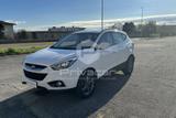 Hyundai HYUNDAI ix35 1.6 GDI 16V 2WD Comfort - Hyundai ix35 Kombi Gebrauchtwagen
