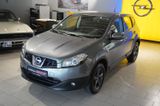 Nissan Qashqai 2.0 Acenta Connect  ~Autm~Shz~Navi~Kam~ - Nissan Qashqai in Hamburg