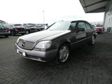 Mercedes-Benz S 500 (C 140) - Mercedes-Benz Oldtimer: Sportwagen