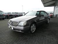 Mercedes-Benz S 500 (C 140)