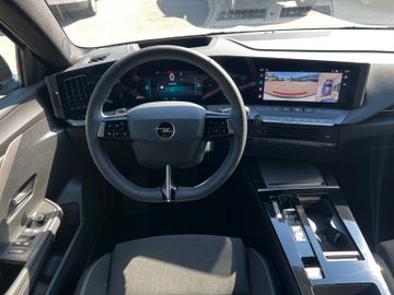 Bild 12 Opel Astra 1.2 Turbo 96kW GS Auto