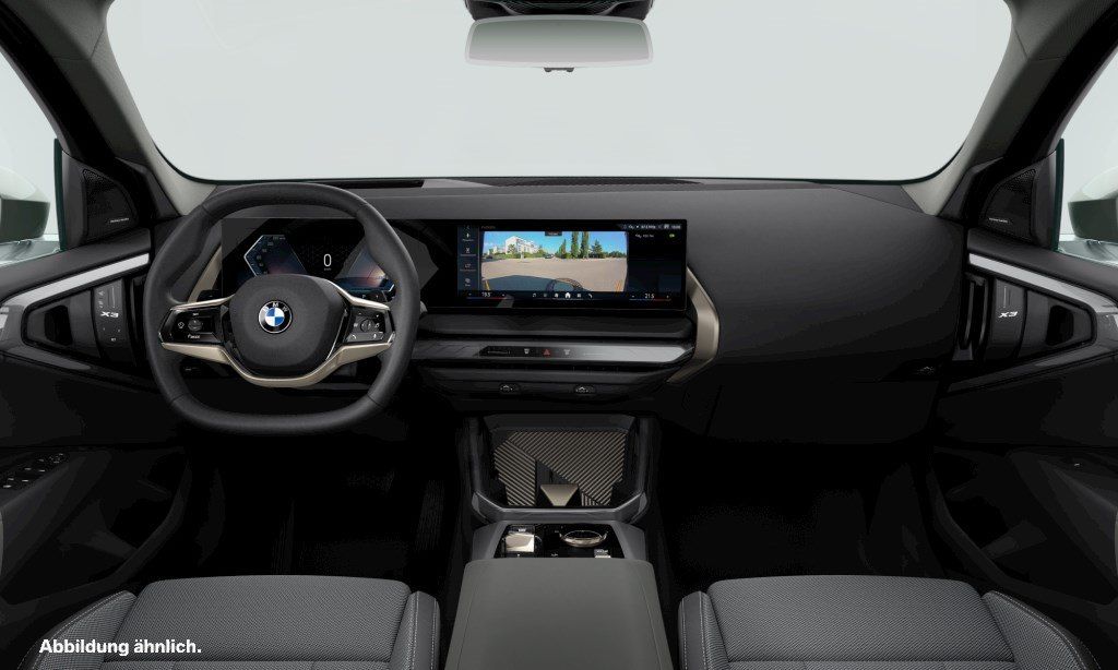 BMW X3 - Bild 3