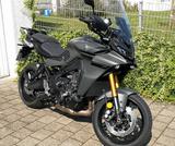 Yamaha Tracer 9GT mit ca. 1.300 Eur Zubehör  - YAMAHA TRACER 9 GT