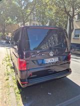 Volkswagen Einmalige Chance: T6 mit 1000km Redhead-Motor - VW T6 Multivan in Gelsenkirchen