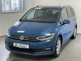 Volkswagen Touran 1.4 TSI DSG Highline 7-Sitze LED ACC AHK - Volkswagen Touran: Sitz
