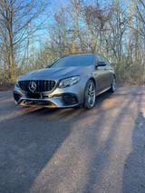 Mercedes-Benz E 63 Mercedes-AMG Designo Magno AHK,ASG Sound - gebrauchte Mercedes-Benz E 63 AMG aus dem Jahr 2019
