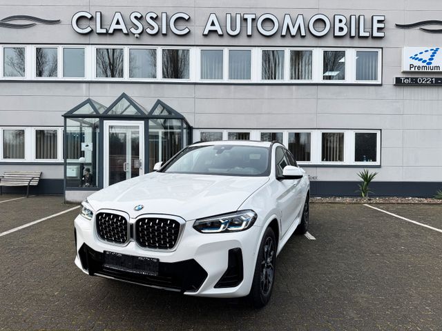 BMW X4 xDrive 30 i M Sportpaket/Pano/Laser/NP82.500€