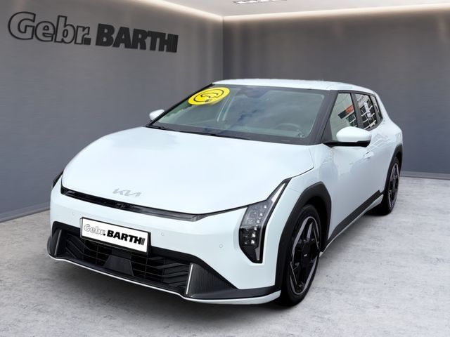 Fahrzeugabbildung Kia EV4 (CT) 150 kW Earth Navi LED Auto 2-Zonen-Klim