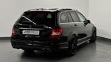 Mercedes-Benz C 63 T AMG Ed 507 Carbon*Mem*Distr*Sdach*DEUTSCH - Mercedes-Benz C 63 AMG aus 2014