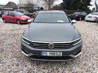 Volkswagen Passat Variant Alltrack BMT/Start-Stopp 4Motion