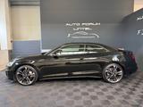 Audi A5 Coupe 40 TDI quattro S line-KAMERA-8XBEREIFT- - Audi A5 8T mit Diesel-Antrieb