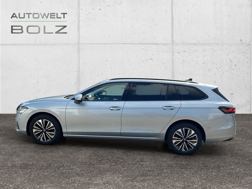 Skoda Superb - Bild 7