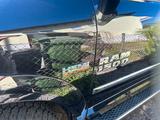 Dodge RAM 1500 Laramie