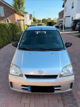 Daihatsu Cuore 1.0 Blu Blu - Daihatsu Cuore aus 2005
