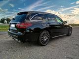 Mercedes-Benz C 180 T AMG Line JS Garantie  - gebrauchte Mercedes-Benz C 180 aus dem Jahr 2020
