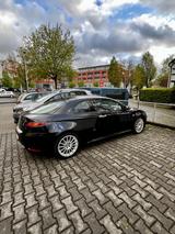 Alfa Romeo Anzeige Alfa Romeo GT 3.2 V6 24V Busso - Alfa Romeo GT: V6