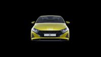 Hyundai i20 - Vorschau Bild 4