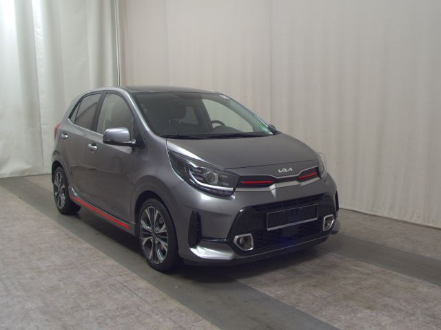 Kia Picanto — fotografia 3