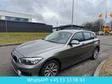 BMW 118 d.|Facelift.|150 HK|AUT.|ALU.|#2933 - gebrauchte BMW 118 mit Facelift