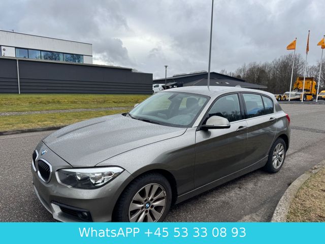 BMW 118