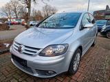Volkswagen Golf Plus 1.9 TDI Tour - Volkswagen Golf Plus aus 2007: Tour
