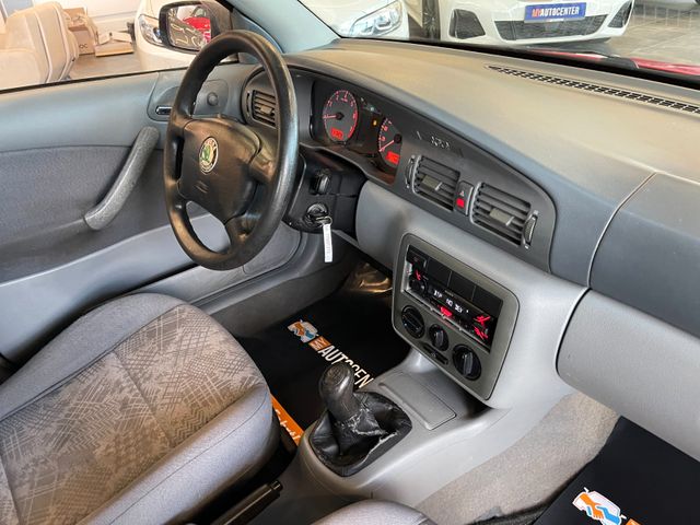 MYAUTOCENTER – Gebraucht- und Jahreswagen mit Werkstattservice in Pfaffenhofen Skoda Octavia LX *2. Hand*Radio*Isofix*TÜV 0327*