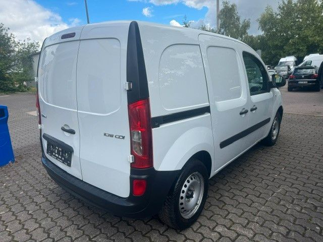 Fahrzeugabbildung Mercedes-Benz Citan Kasten109 CDI lang KLIMA