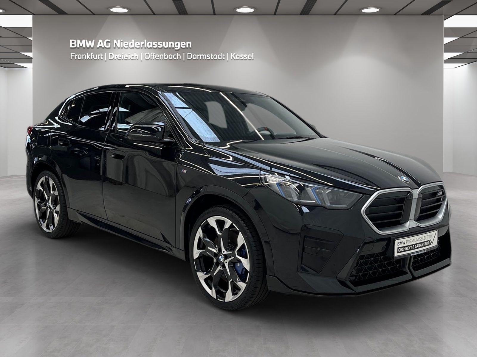 BMW X2 - Bild 3