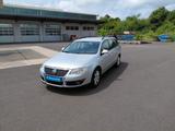 Volkswagen Passat Variant Trendline - Volkswagen Passat Variant aus 2005