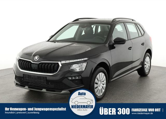 Skoda Kamiq 1.5 TSI Selection, AHK, Kamera, Winter, KE